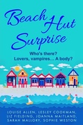 Cover: Beach Hut Surprise - Libert&agrave; Books