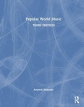 Cover: Popular World Music - Routledge