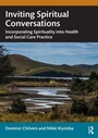 Cover: Inviting Spiritual Conversations - Routledge