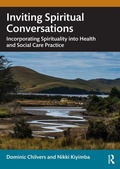 Cover: Inviting Spiritual Conversations - Routledge