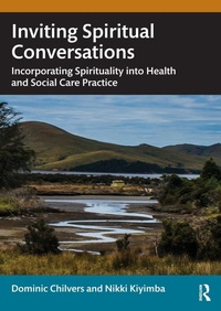 Enlarge image Cover: Inviting Spiritual Conversations - Routledge