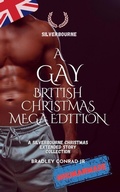 Cover: A Gay British Christmas Mega Edition - Tremolo A Tiempo Design House