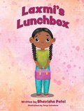 Cover: Laxmi's Lunchbox - Indie Publishing Group