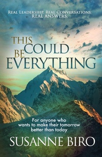 Enlarge image Cover: This Could Be Everything - Inner Life Leadership Press