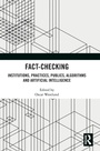 Cover: Fact-Checking - Routledge
