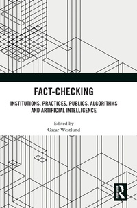 Enlarge image Cover: Fact-Checking - Routledge