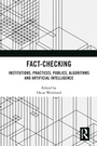 Cover: Fact-Checking - Routledge