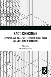 Enlarge image Cover: Fact-Checking - Routledge