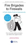 Cover: Fire Brigades to Firewalls - Taylor & Francis