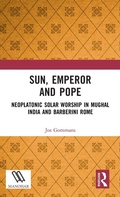 Cover: Sun, Emperor and Pope - Routledge