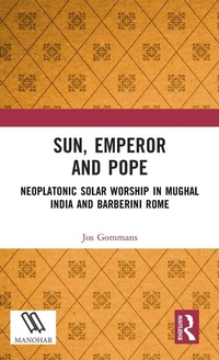Enlarge image Cover: Sun, Emperor and Pope - Routledge
