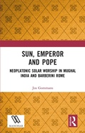 Cover: Sun, Emperor and Pope - Routledge