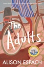 Cover: The Adults - Phoenix