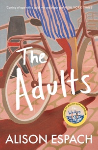 Enlarge image Cover: The Adults - Phoenix (an Imprint of The Orion Publishing Group Ltd )