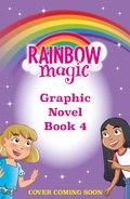 Cover: Rainbow Magic: Fern the Green Fairy - ORCHARD BOOKS