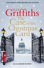 Cover: The Case of the Christmas Card - Quercus Publishing