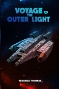 Cover: Voyage to The Outer Light - Wavecloud Corporation