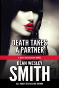 Cover: Death Takes a Partner - Wmg Publishing, Inc.