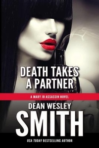 Enlarge image Cover: Death Takes a Partner - Wmg Publishing, Inc.
