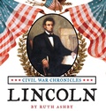 Cover: Lincoln - iBooks