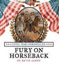 Cover: Fury On Horseback - iBooks