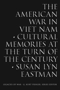 Cover: The American War in Viet Nam - University of Tennessee Press