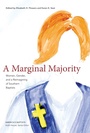 Cover: A Marginal Majority - University of Tennessee Press
