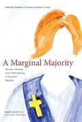 Cover: A Marginal Majority - University of Tennessee Press