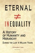 Cover: Eternal Inequality - Algora Publishing