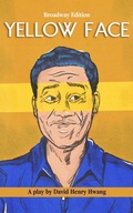 Cover: Yellow Face - Theatre Communications Group