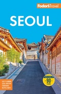 Cover: Fodor's Seoul - Fodor's Travel