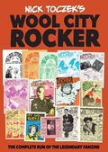 Cover: Wool City Rocker - Ls Arts