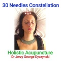 Cover: 30 Needles Constellation Acupuncture - dyczynskitelehealth.co