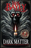 Cover: Dark Matter - Ashlar Press