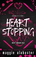Cover: Heart Stopping - Maggie Alabaster