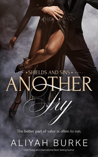 Enlarge image Cover: Another Try - Entwined Publishing