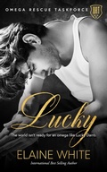 Cover: Lucky - Entwined Publishing