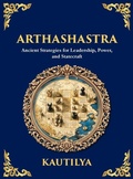 Cover: Arthashastra - The Library of Alexandria