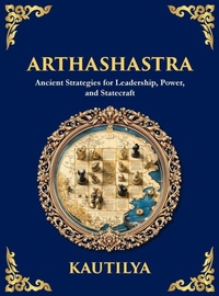 Enlarge image Cover: Arthashastra - The Library of Alexandria