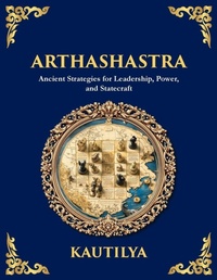 Enlarge image Cover: Arthashastra - The Library of Alexandria