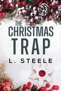 Cover: The Christmas Trap - The Davenports