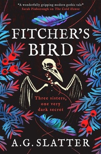 Enlarge image Cover: Fitcher's Bird - TITAN BOOKS