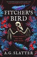 Cover: Fitcher's Bird - Titan Books Ltd