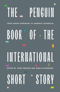 Enlarge image Cover: The Penguin Book of the International Short Story - Penguin Classics