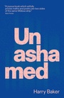 Cover: Unashamed - Burning Eye Books
