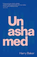 Cover: Unashamed - Burning Eye Books