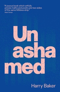 Enlarge image Cover: Unashamed - Burning Eye Books