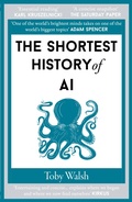 Bild: The Shortest History of AI - Old Street Publishing