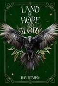 Cover: Land Of Hope And Glory - Chronos Publishing