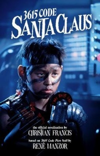 Enlarge image Cover: 3615 Code Santa Claus - Echo On Publications